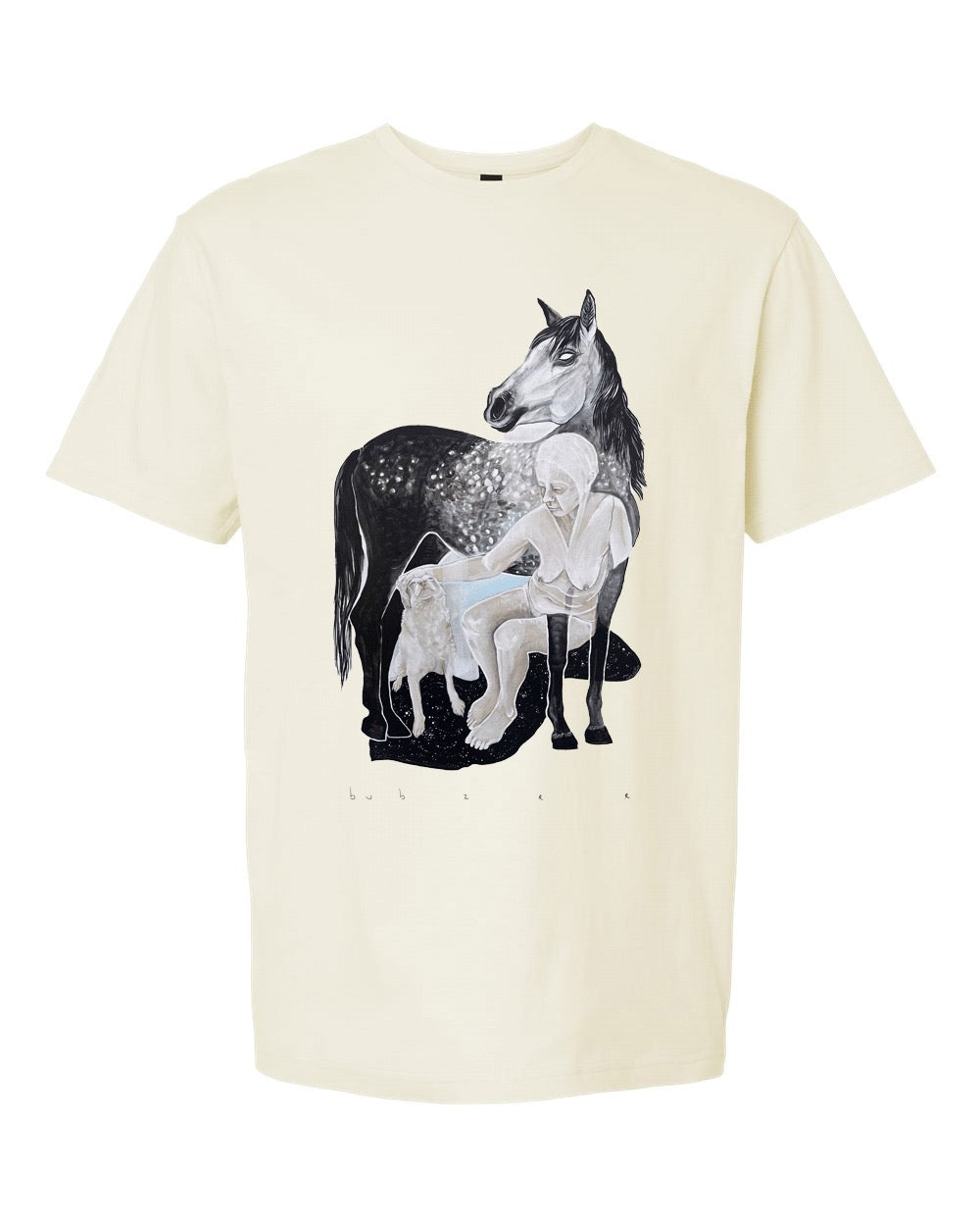 a mothers love t-shirt