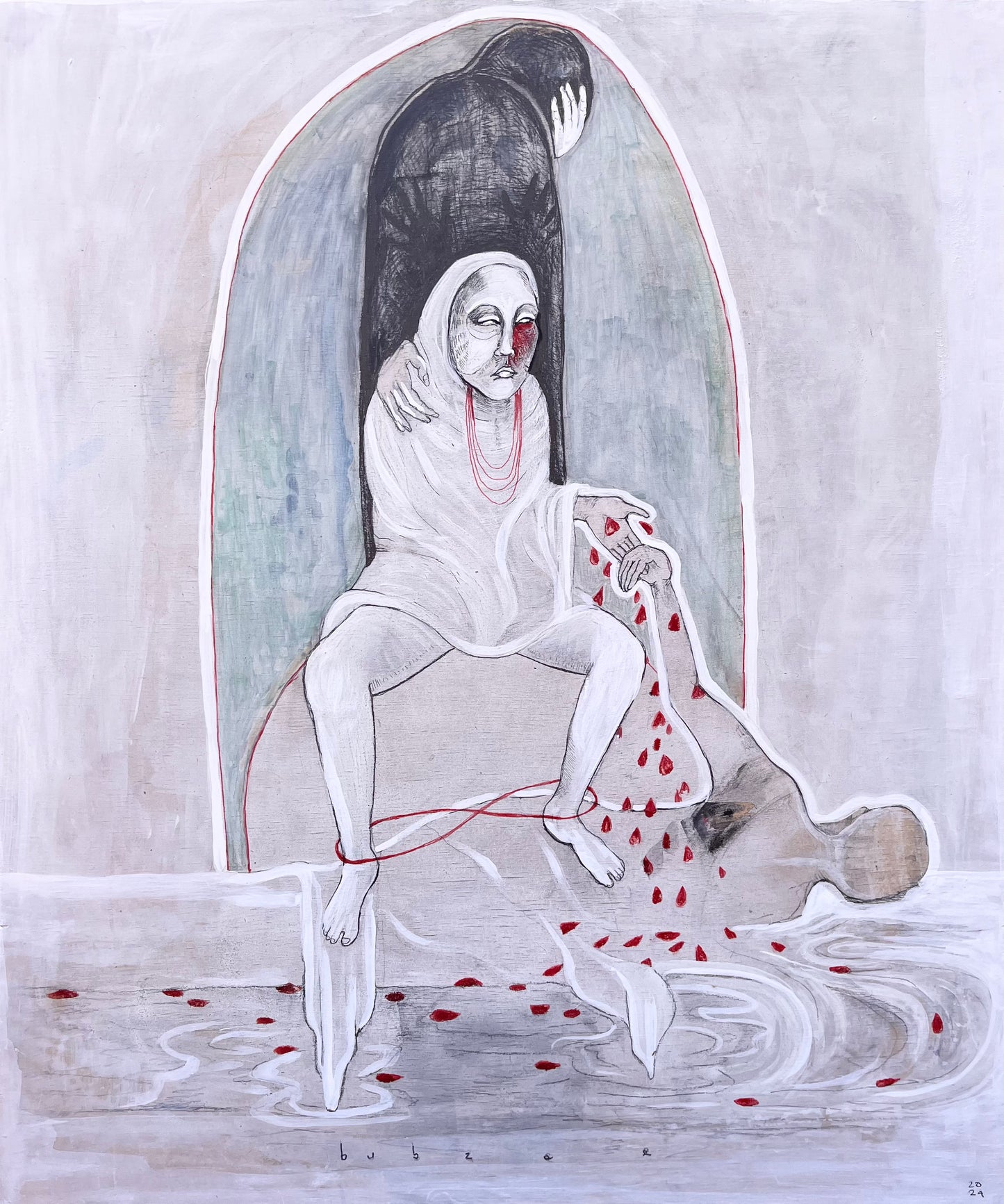 ‘composting limerence’ prints