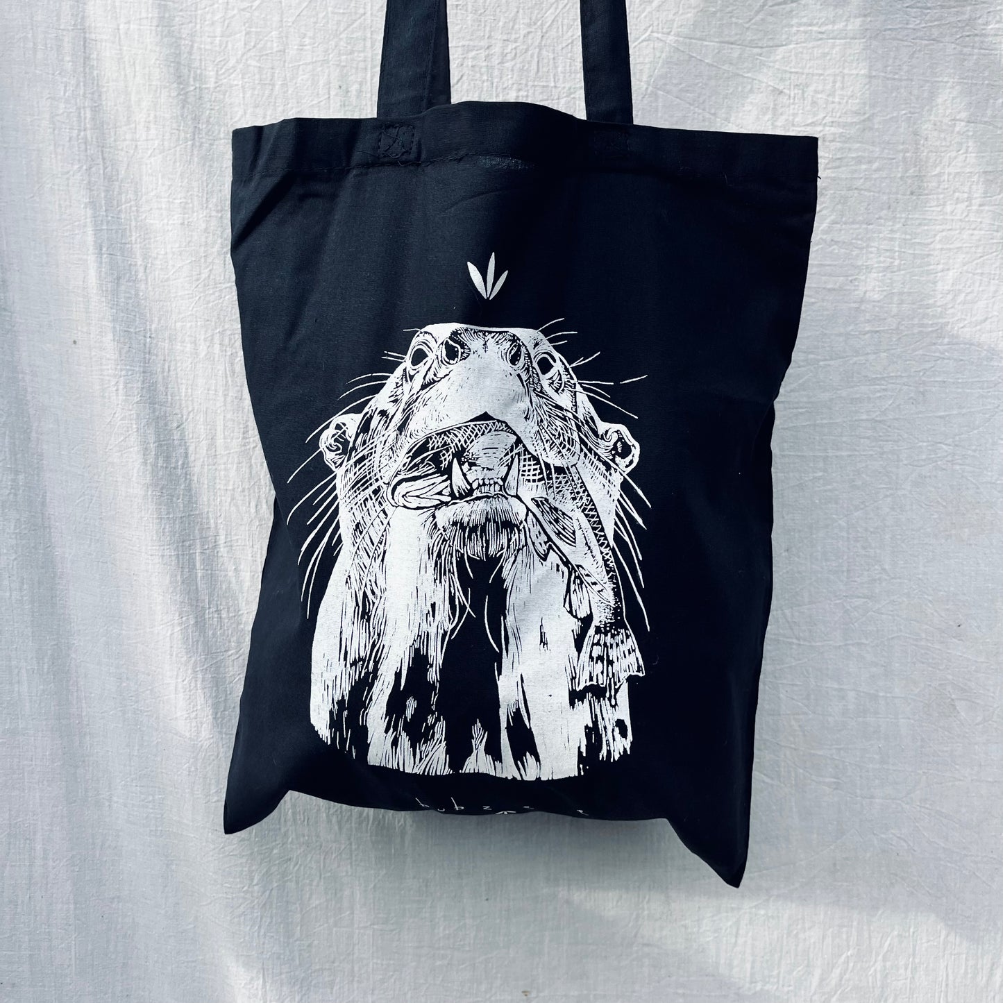 otter tote