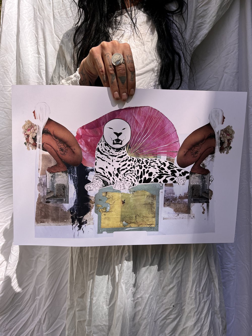 when the guards of the gates are reversed