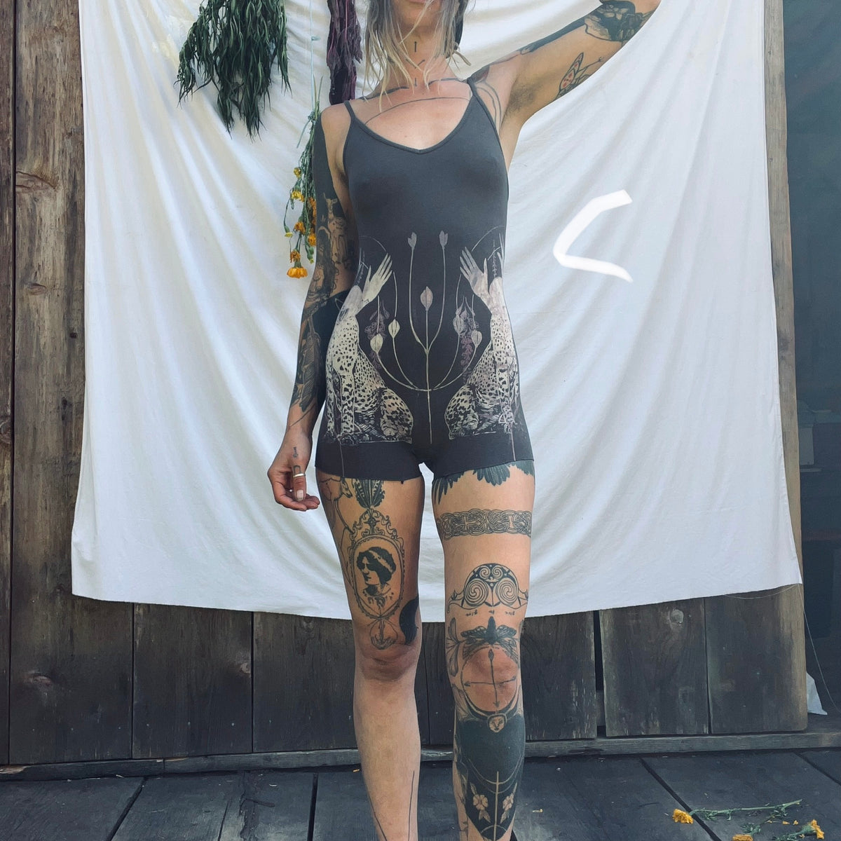 patreon october 4th