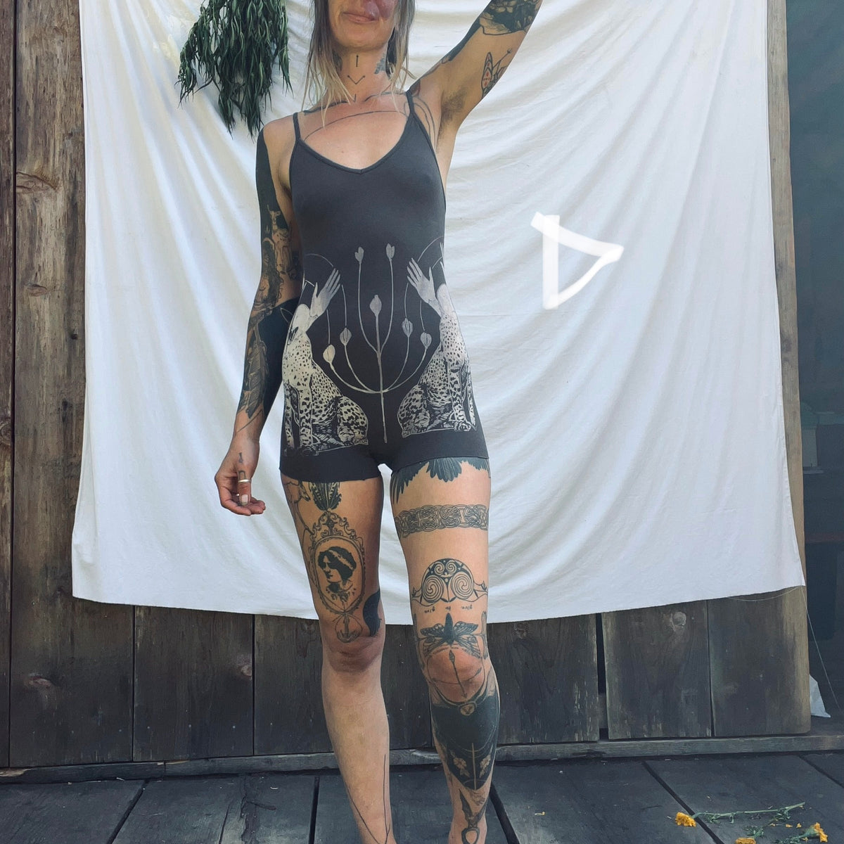 patreon october 4th