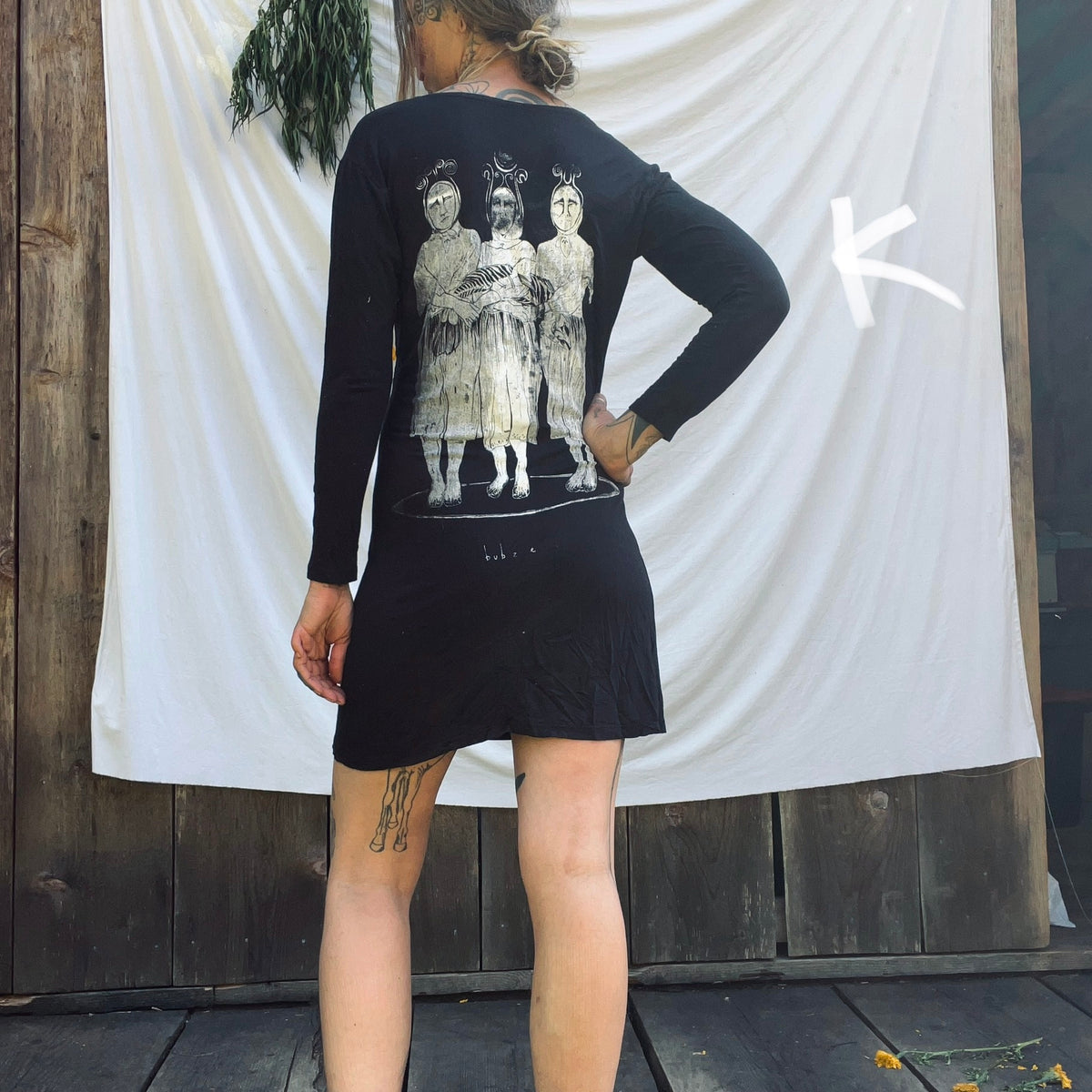 patreon october 4th