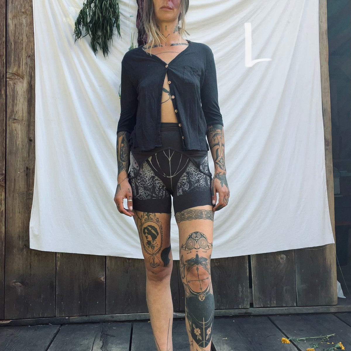 patreon october 4th