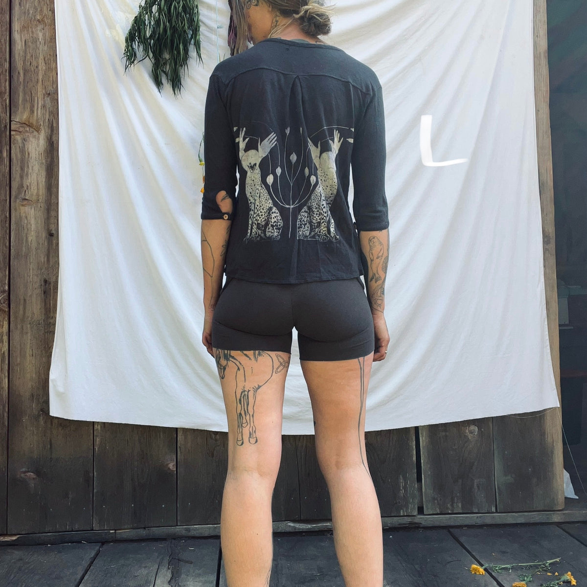 patreon october 4th
